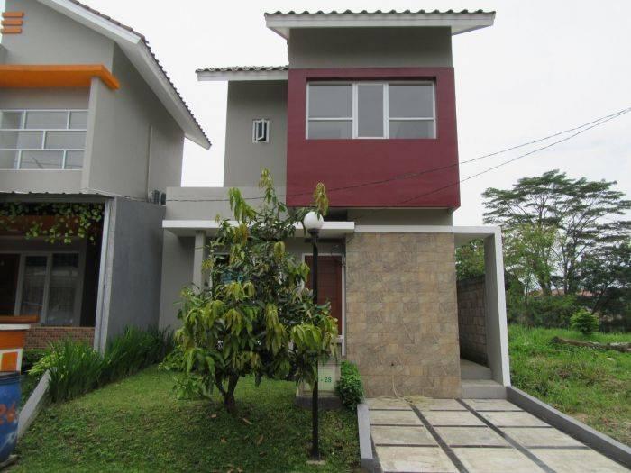 Cluster Rara Santang_Bratasena 79/105