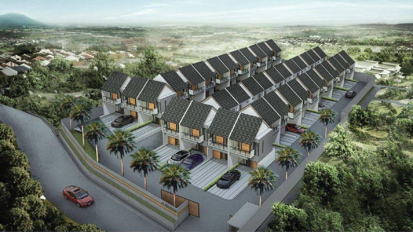 67 Kebagusan