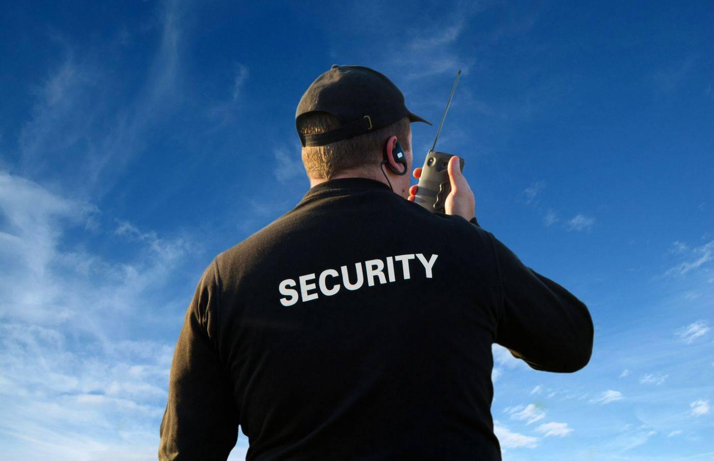 24 Hour Security