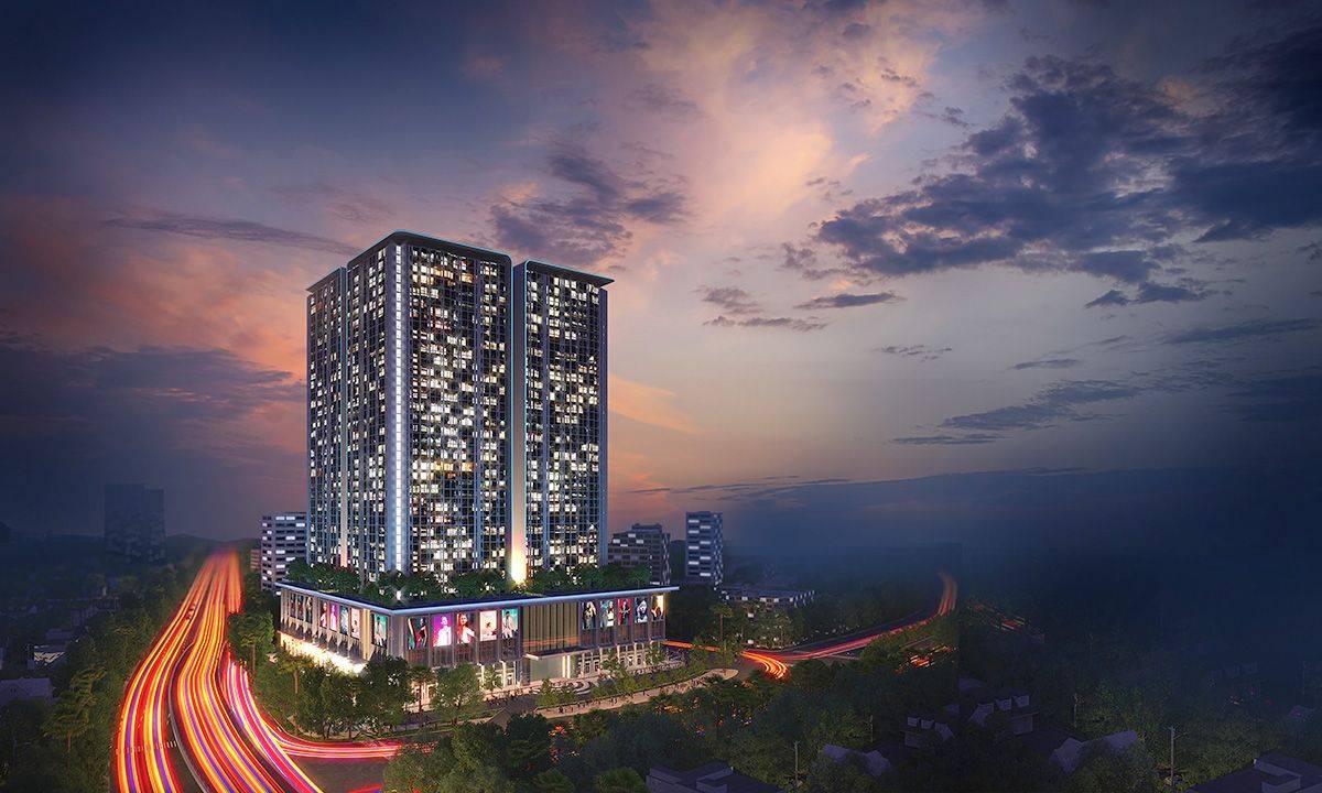 chadstone cikarang