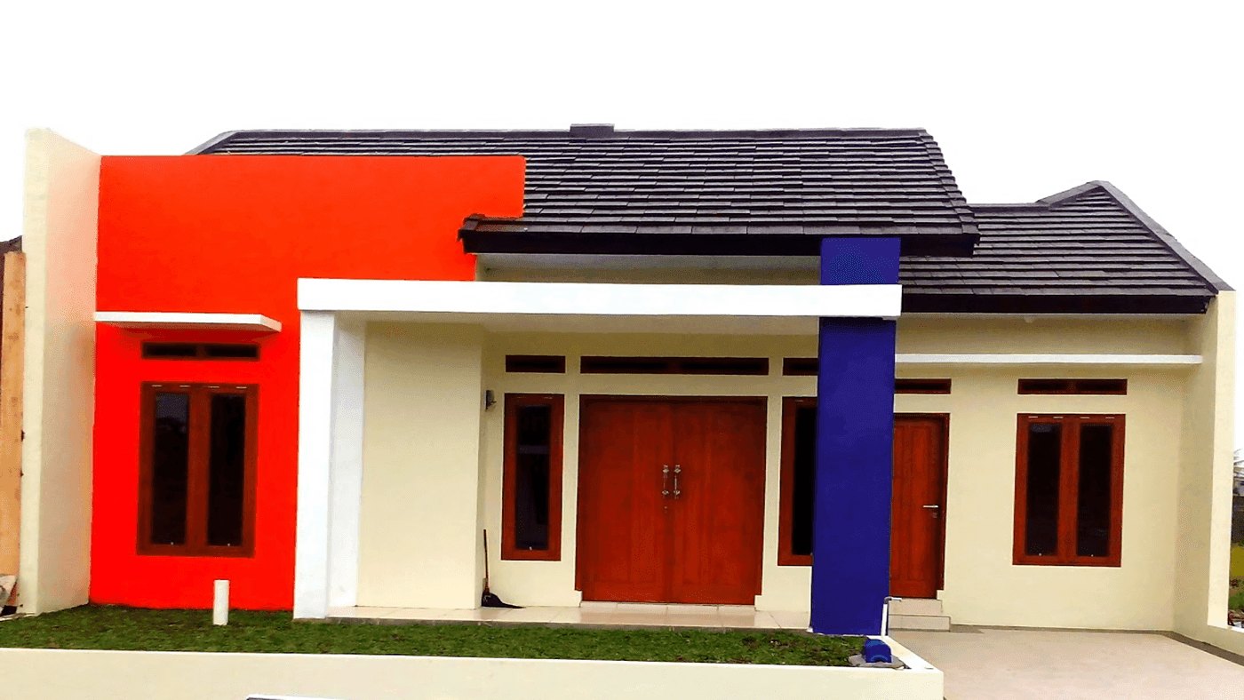 Karisma Siliwangi Residence tipe 50