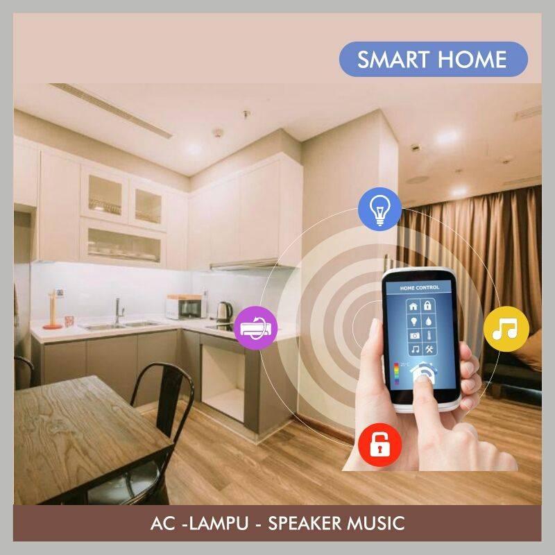 Smart Home
