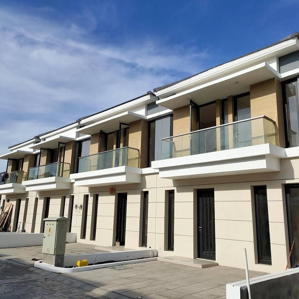 Wellington Park Residence sidoarjo