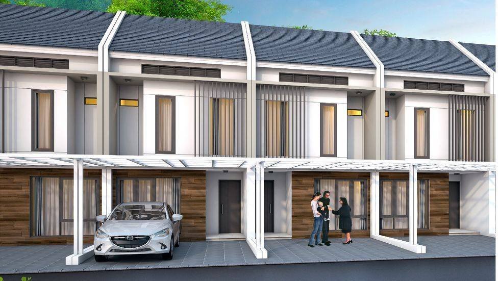 Jakarta Garden City Jakarta Garden City