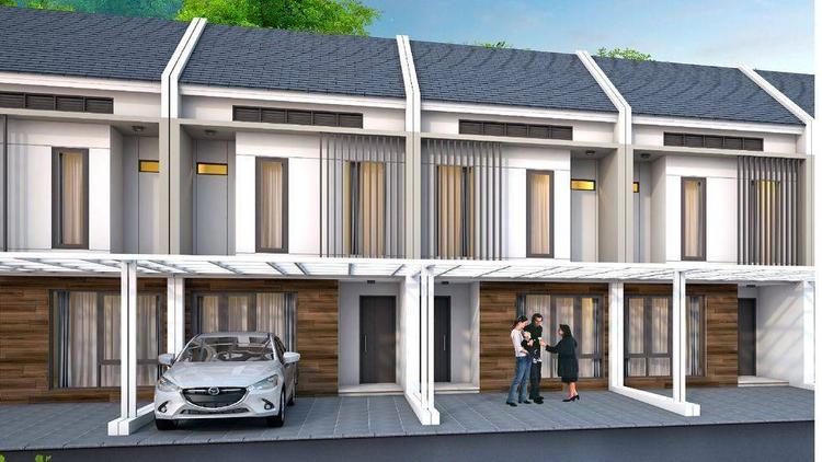Jakarta Garden City