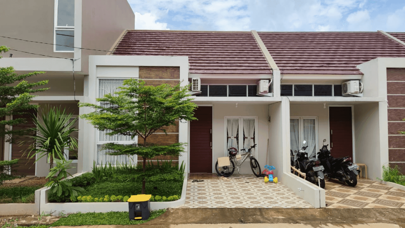 Cendana Residence