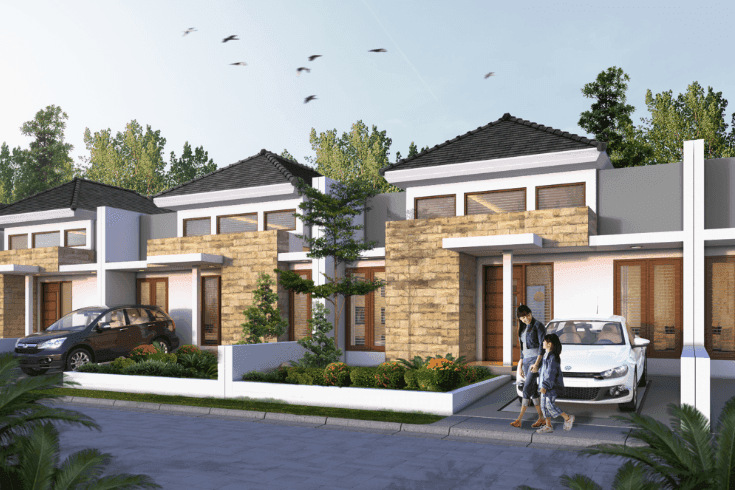 Taman Dhika Sidoarjo Kota