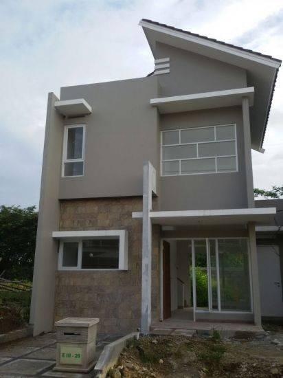 Cluster Rara Santang_Bimaraksa 66/153