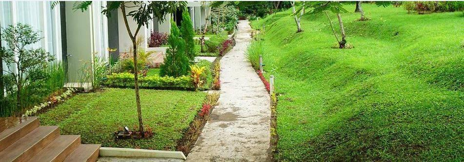 grand kawanua manado jogging track