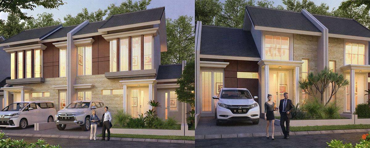 Permata Kwangsan Residence