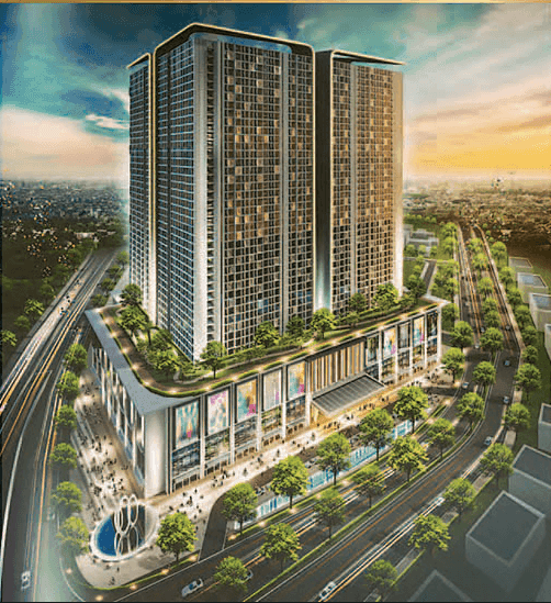 chadstone cikarang