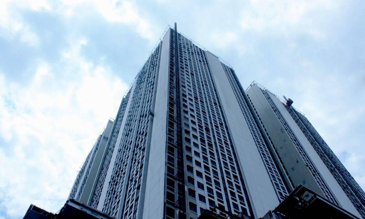 chadstone cikarang