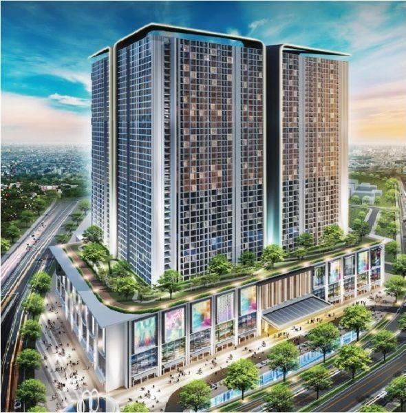 chadstone cikarang