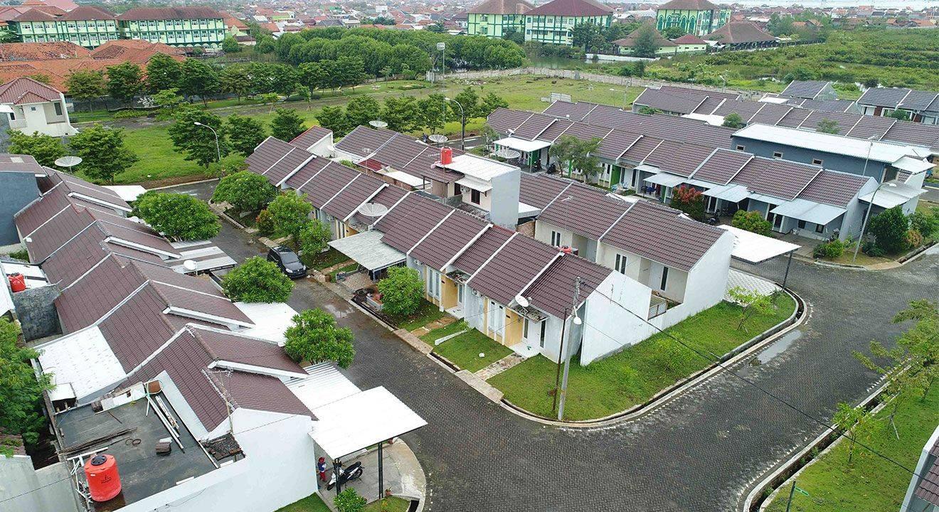 citragarden pekalongan
