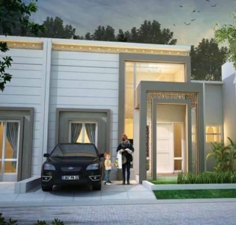 Sapphire Mansion Purwokerto