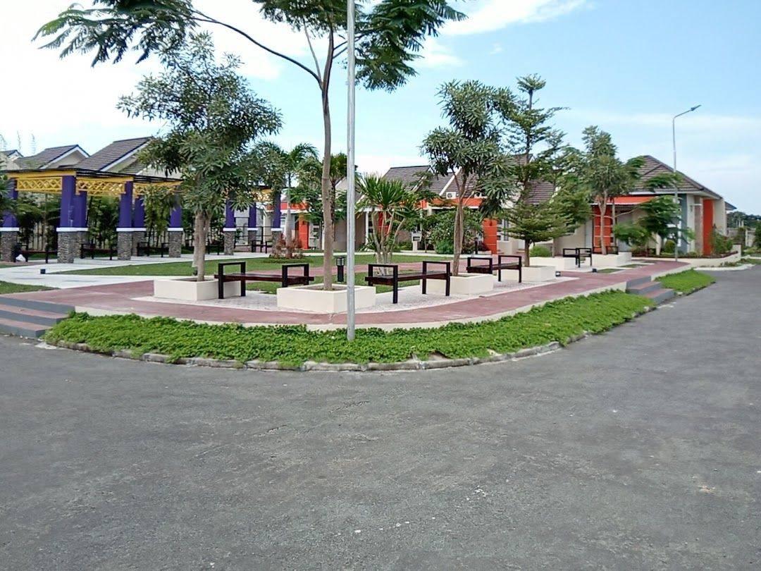 Ruang terbuka hijau