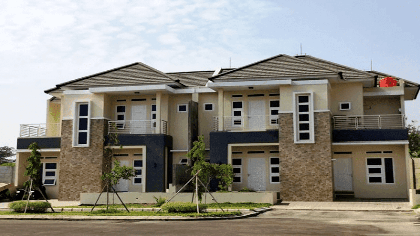 Cover 2_Karisma Residence Cirebon
