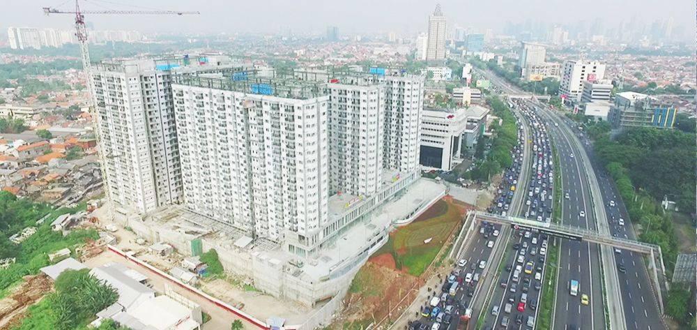 Signature Park Grande real view