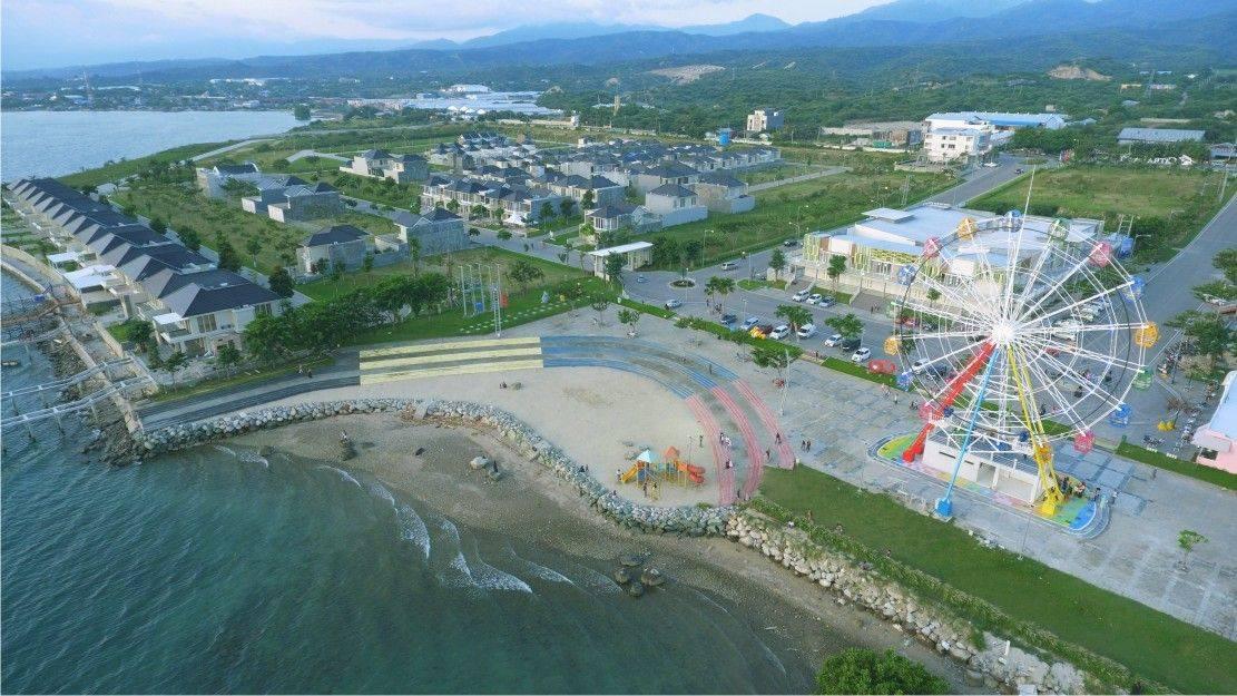 Citraland Palu Waterfront City
