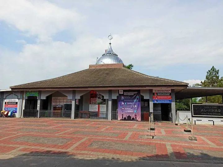 Taman Kopo Katapang