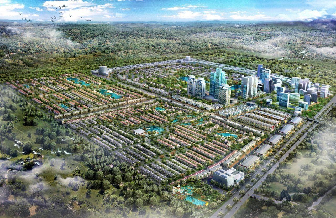 citraland gama city medan