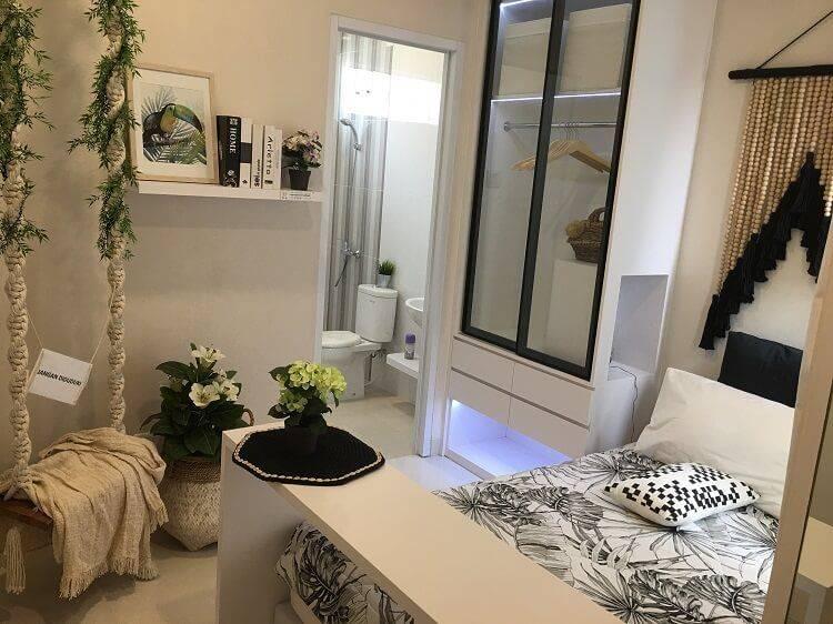 Pavia Village L6 -6