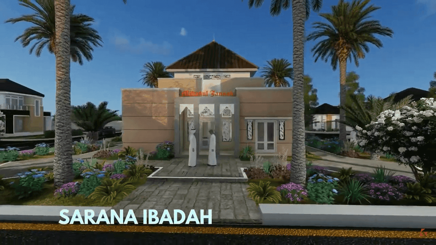 Sarana Ibadah