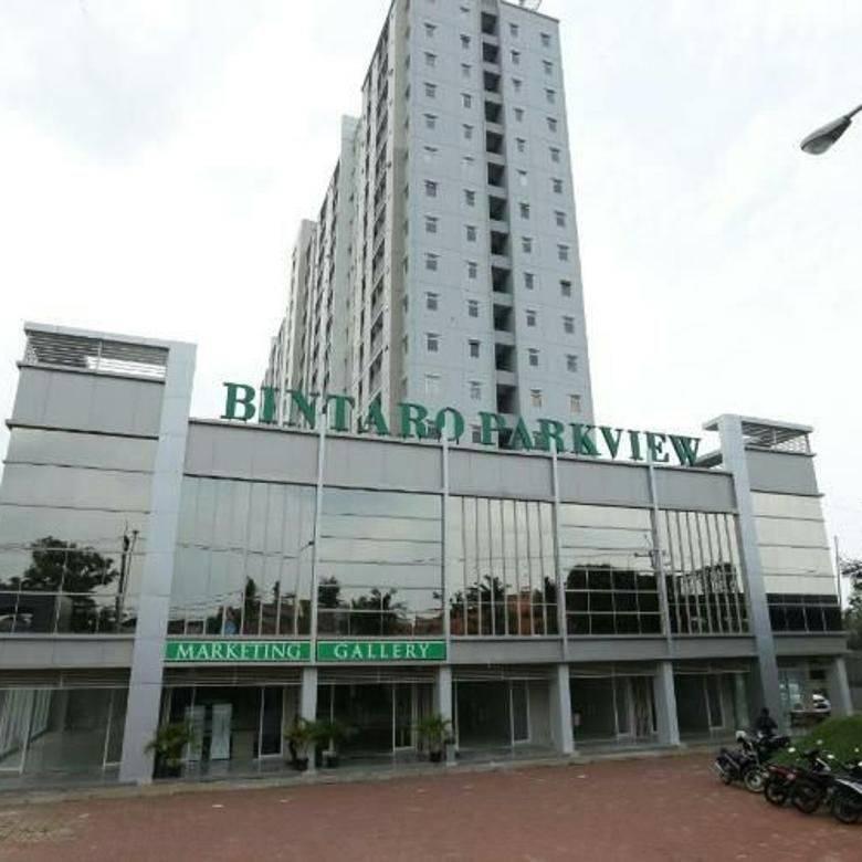 Apartemen Bintaro Park View