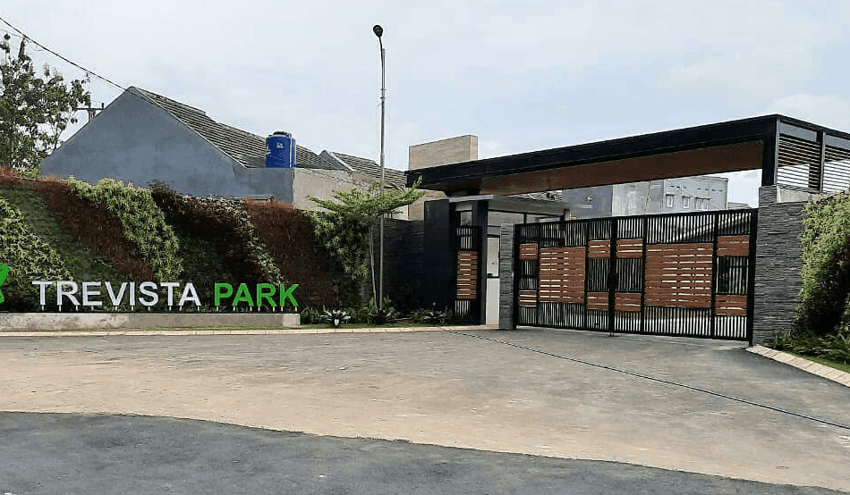 Trevista Park
