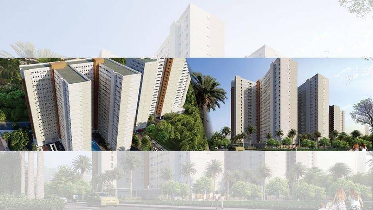 Apartement Menara Swasana Nuansa Pondok Kelapa