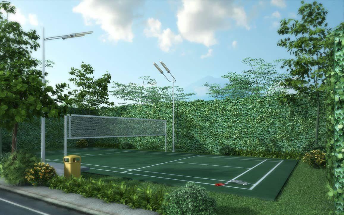 Sport Field