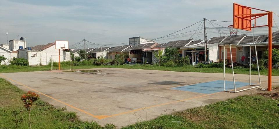 De Keraton Kosambi Karawang