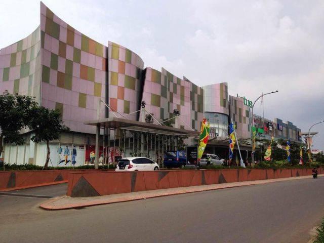 Grand Galaxy City Mall 2