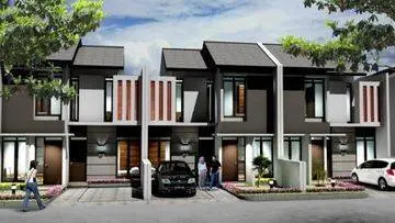 Padi Village Karawang