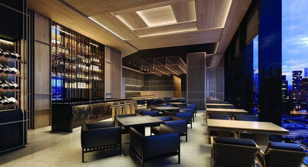 thamrin nine jakarta
