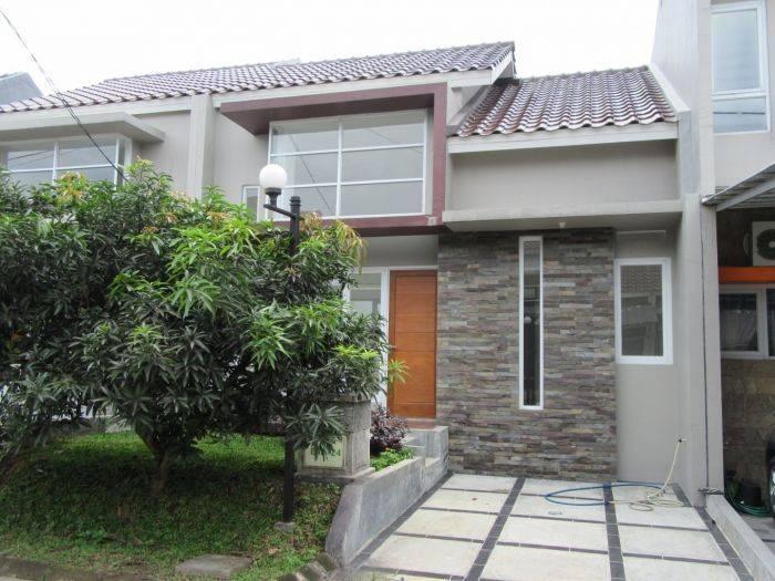 Cluster Rara Santang_Bunisora 60/162
