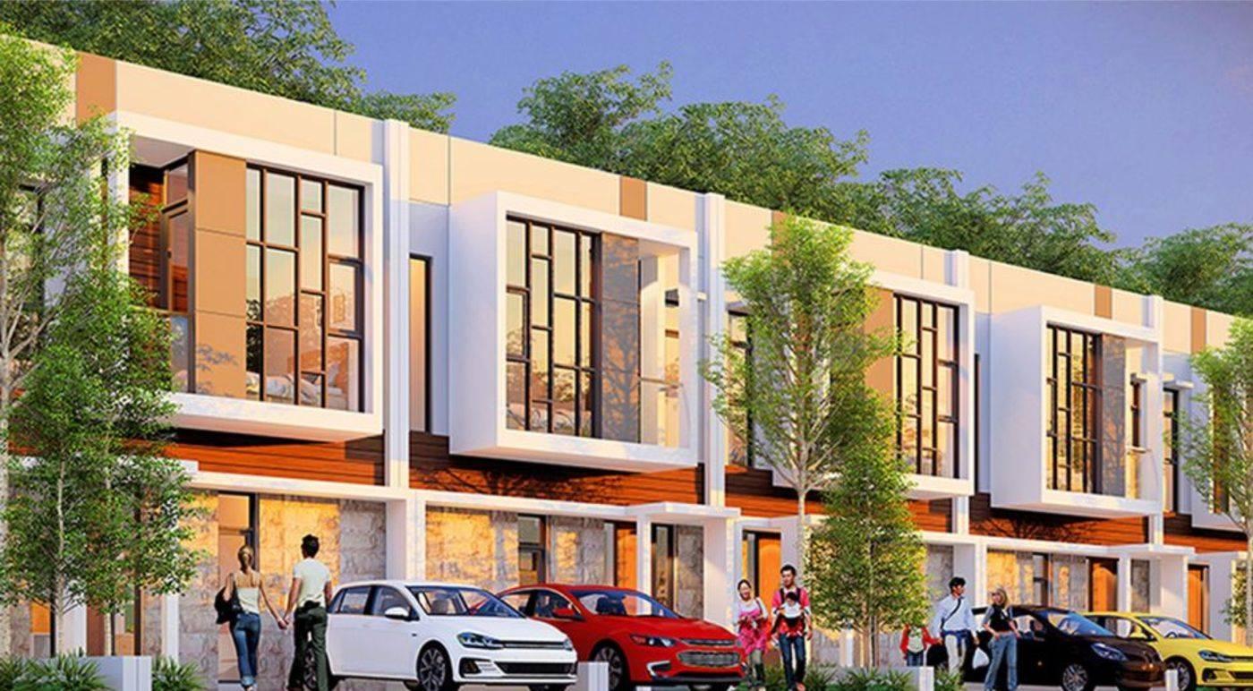 Tipe Aurora_Tampak Depan