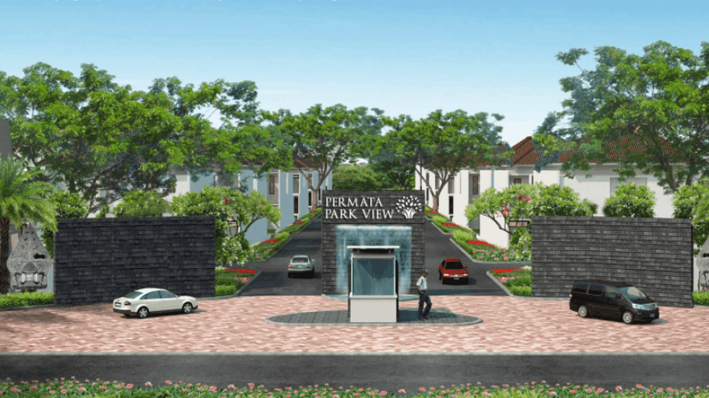 Permata Park View