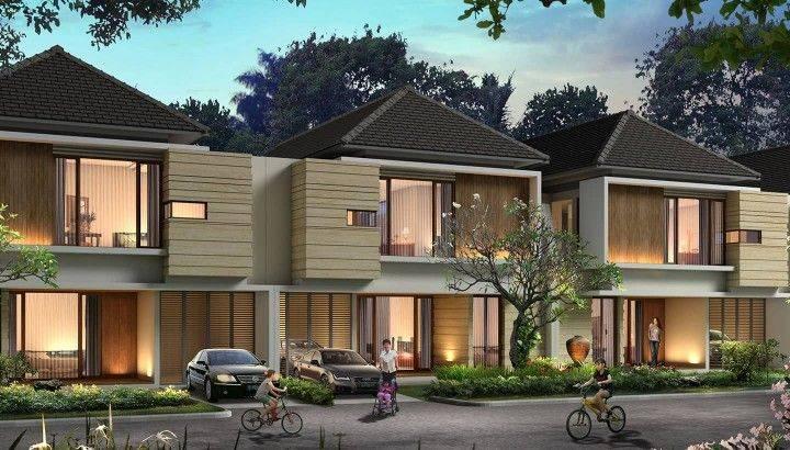 AKR GEM City Gresik