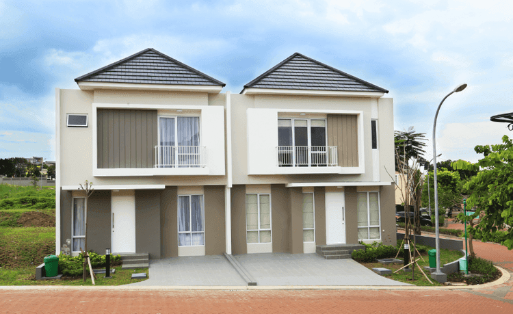 potala semarang paramount village