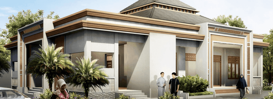 brosur grahayana karawang
