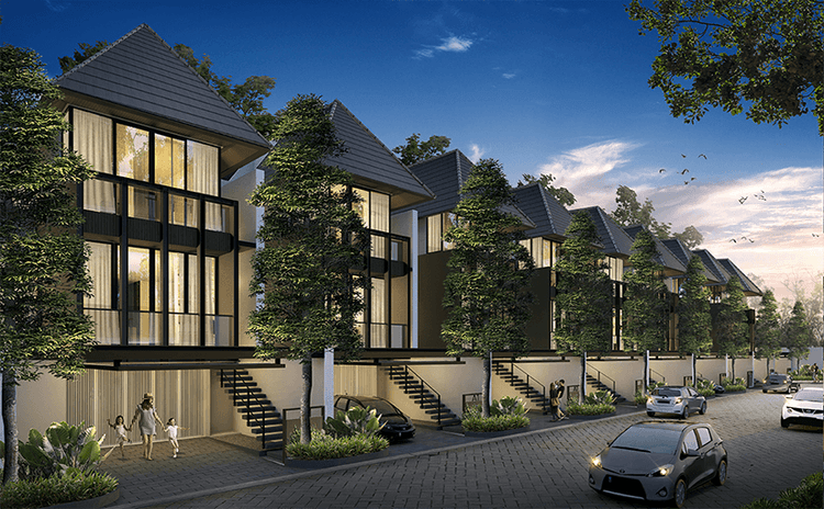 Pinang Residences