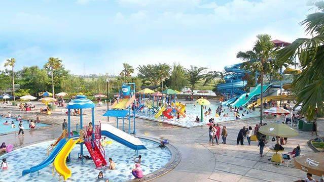 Water Park