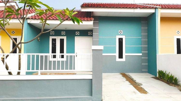 Pesona Prima Cikahuripan 5 6