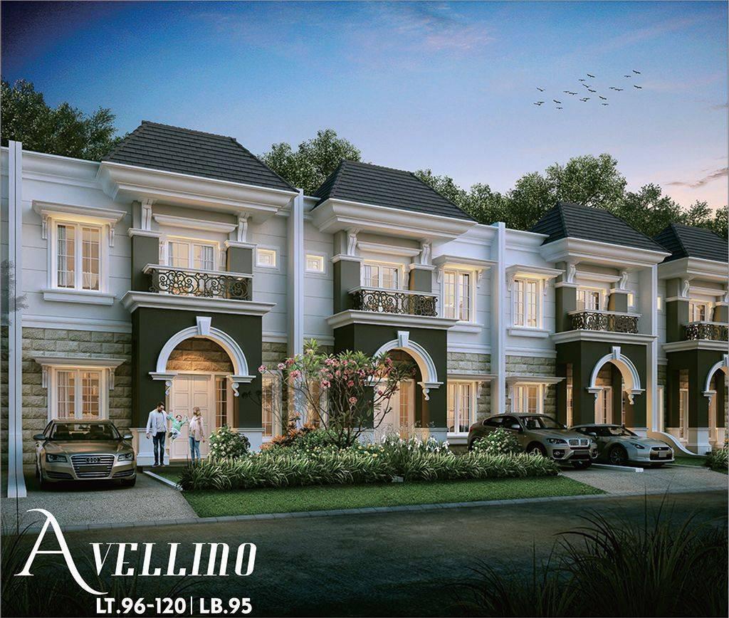 citraland gama city medan