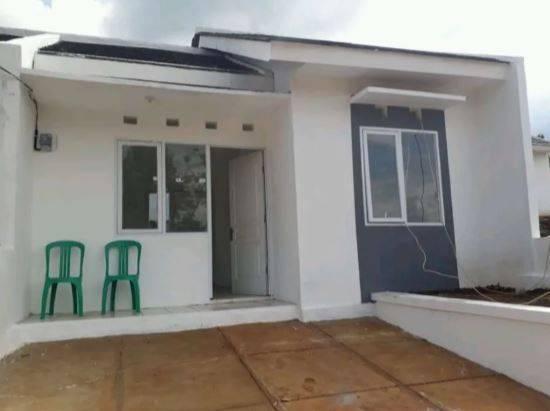 The Valley Of Esma rumah