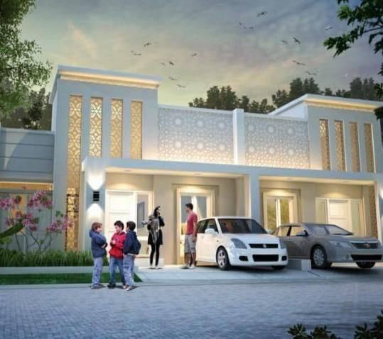 Sapphire Mansion Purwokerto