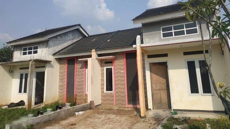 perumahan Makmur Indah Residence