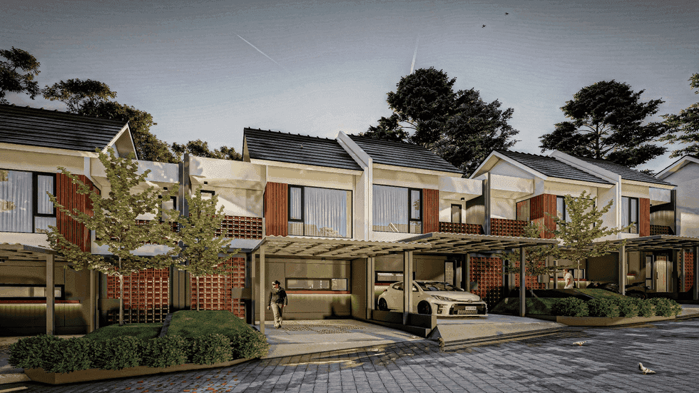 D east Townhouse D'east Townhouse