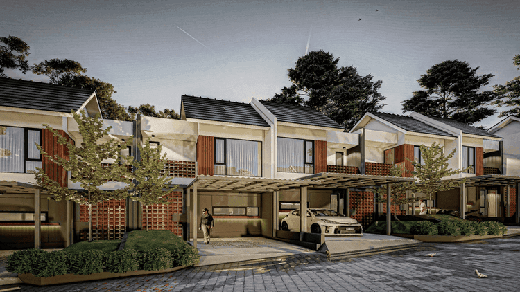 D east Townhouse
